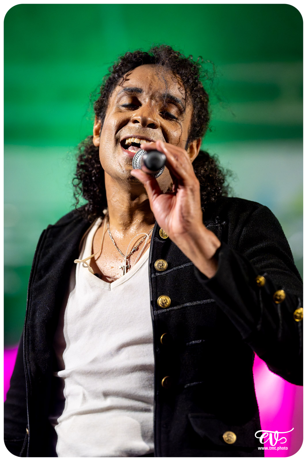 FOR YOU MICHAEL TOUR